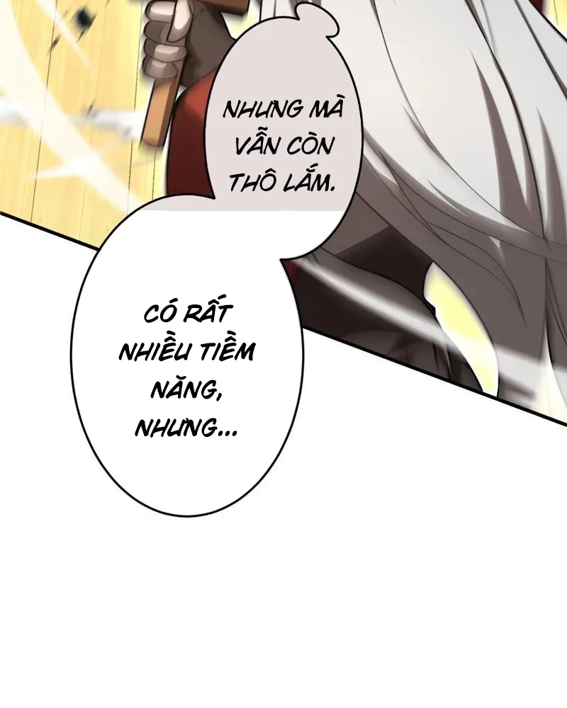 Kiếm Sĩ Hắc Ám Tái Xuất Chapter 3 - 157
