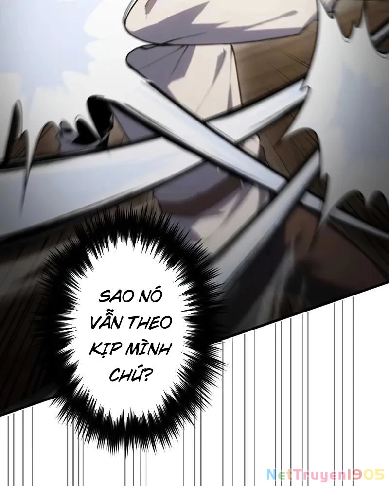 Kiếm Sĩ Hắc Ám Tái Xuất Chapter 3 - 174