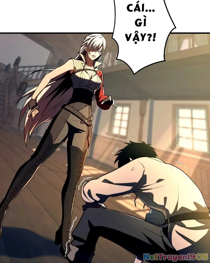 Kiếm Sĩ Hắc Ám Tái Xuất Chapter 4 - 12