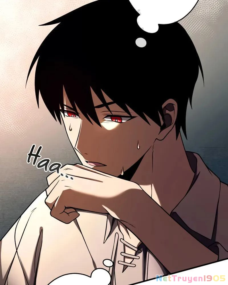 Kiếm Sĩ Hắc Ám Tái Xuất Chapter 4 - 19