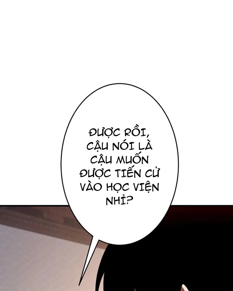 Kiếm Sĩ Hắc Ám Tái Xuất Chapter 4 - 37