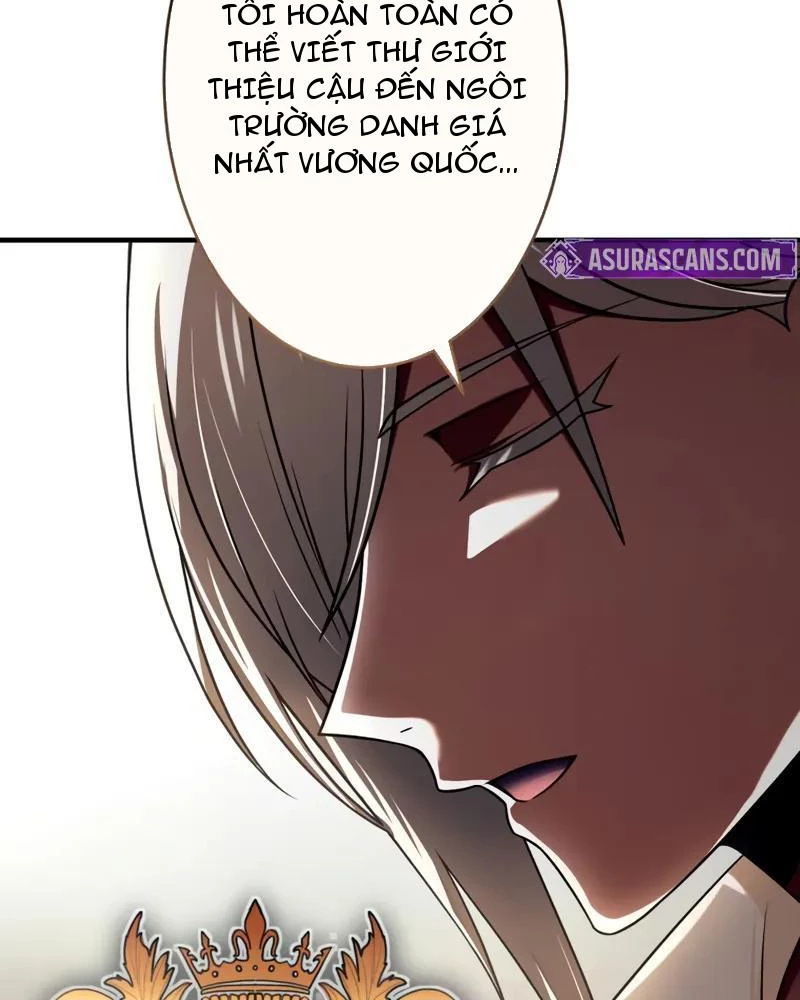 Kiếm Sĩ Hắc Ám Tái Xuất Chapter 4 - 40