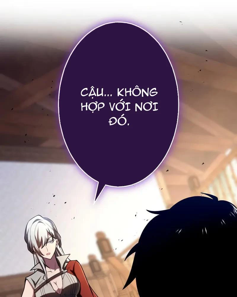 Kiếm Sĩ Hắc Ám Tái Xuất Chapter 4 - 44