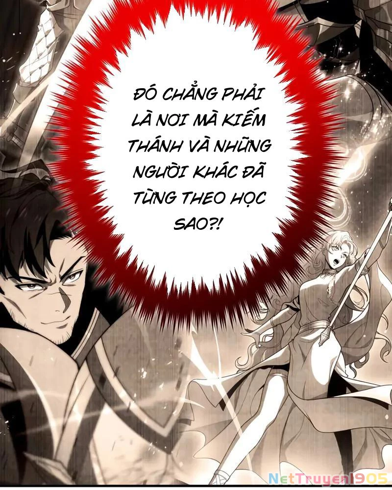 Kiếm Sĩ Hắc Ám Tái Xuất Chapter 4 - 58