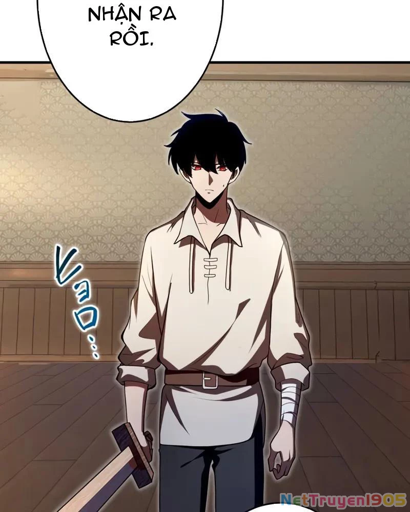 Kiếm Sĩ Hắc Ám Tái Xuất Chapter 4 - 62
