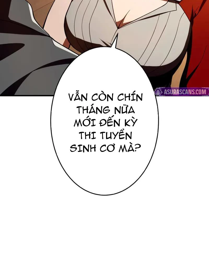 Kiếm Sĩ Hắc Ám Tái Xuất Chapter 4 - 72