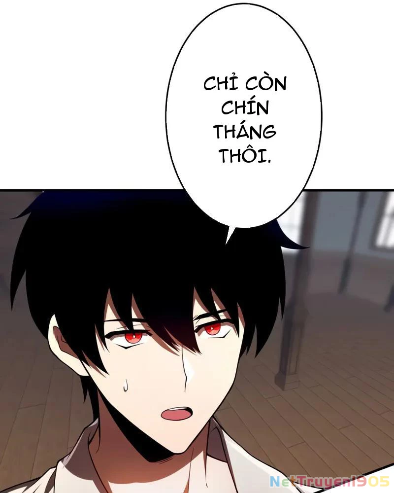 Kiếm Sĩ Hắc Ám Tái Xuất Chapter 4 - 74