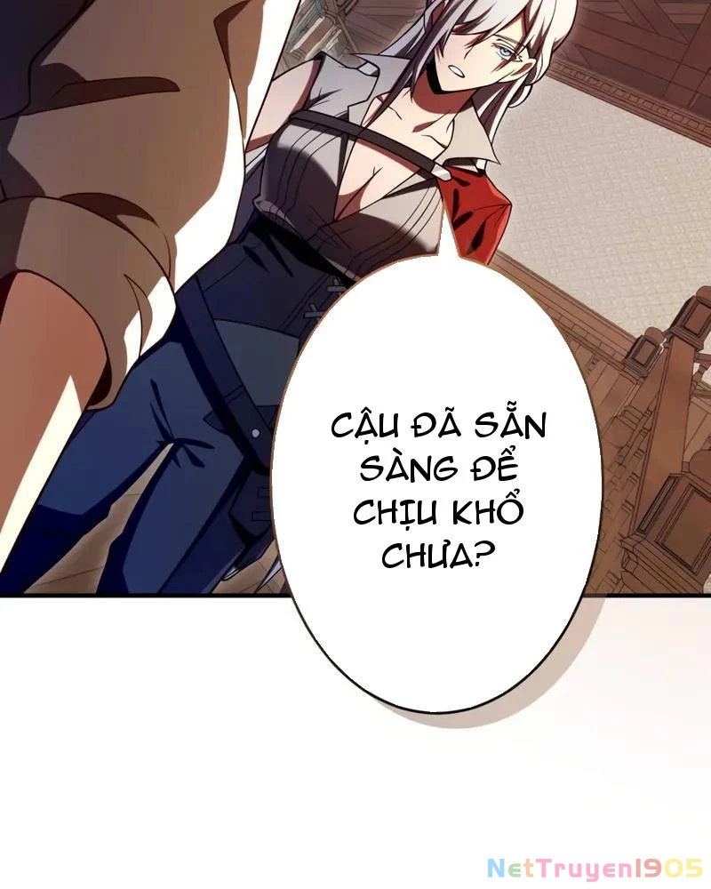 Kiếm Sĩ Hắc Ám Tái Xuất Chapter 4 - 80