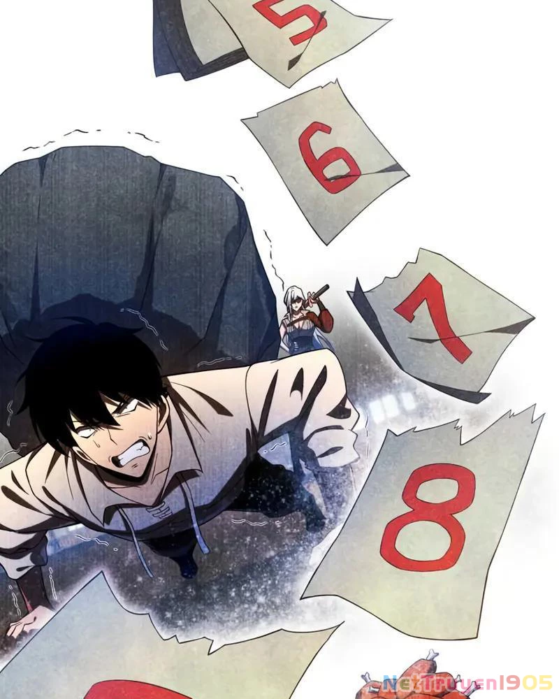 Kiếm Sĩ Hắc Ám Tái Xuất Chapter 4 - 95