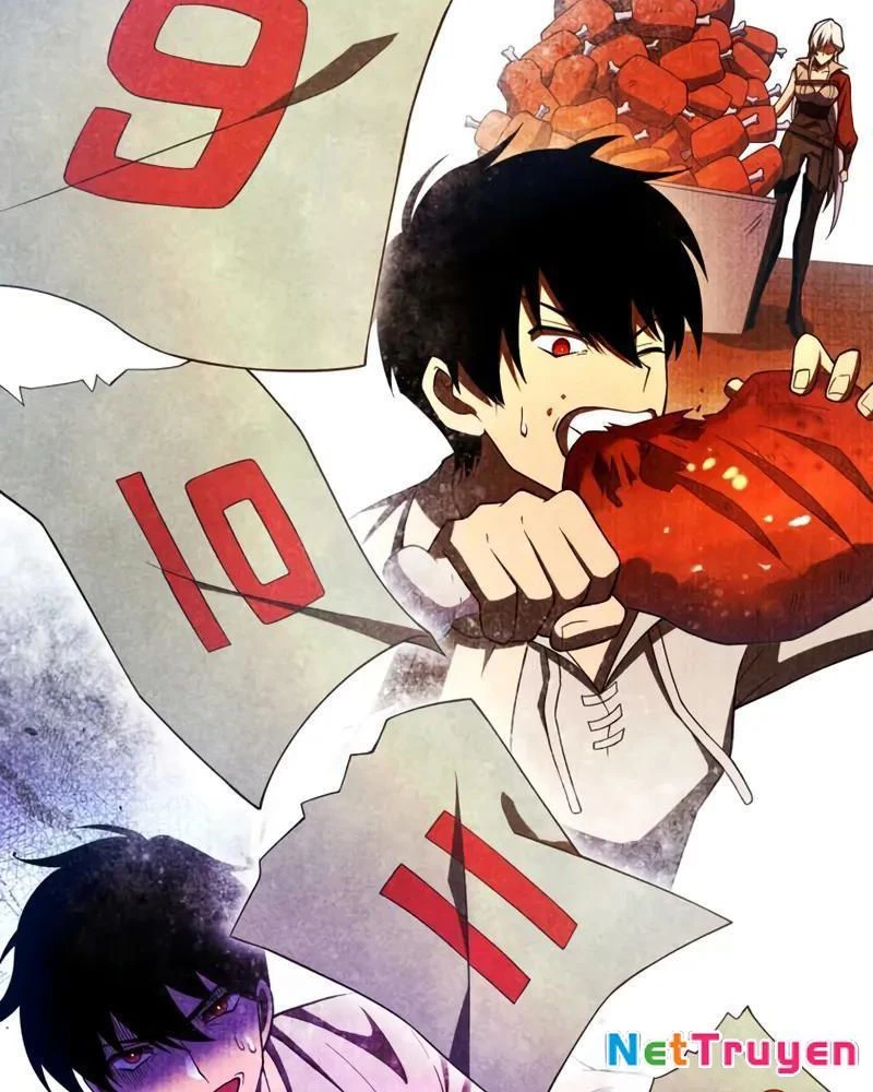 Kiếm Sĩ Hắc Ám Tái Xuất Chapter 4 - 96