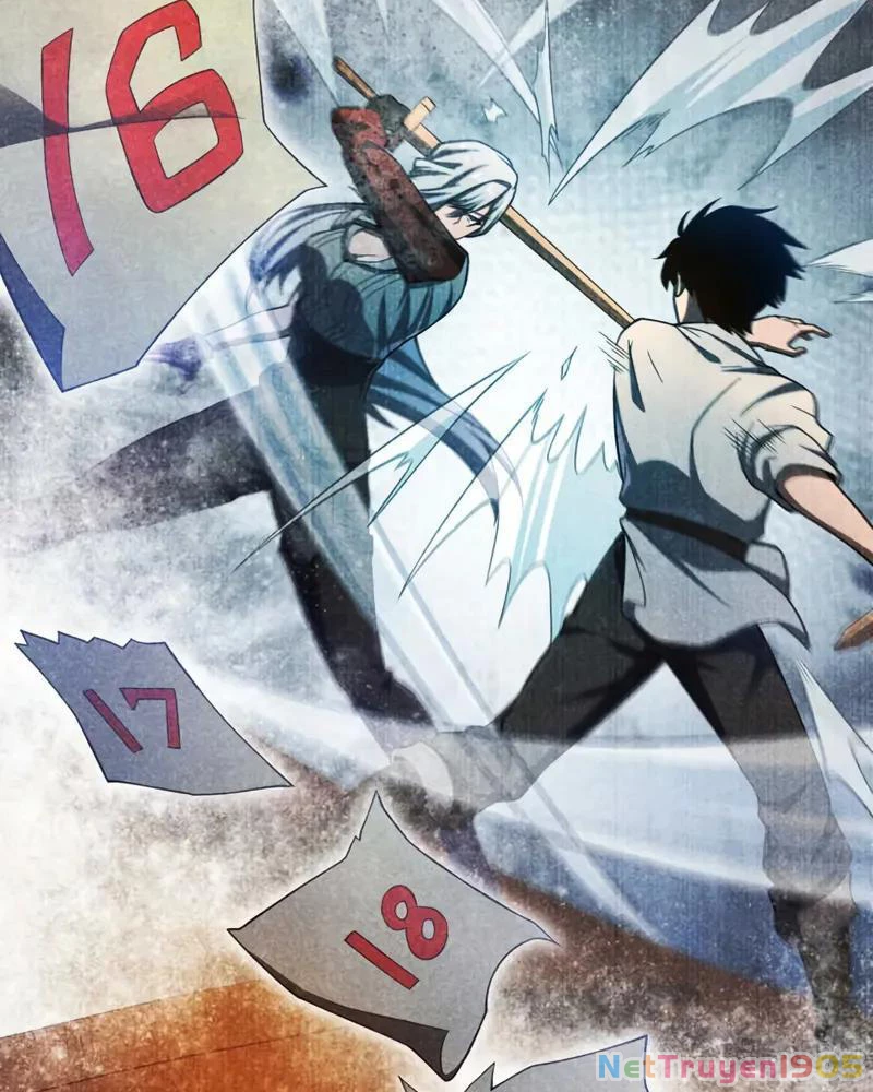 Kiếm Sĩ Hắc Ám Tái Xuất Chapter 4 - 98
