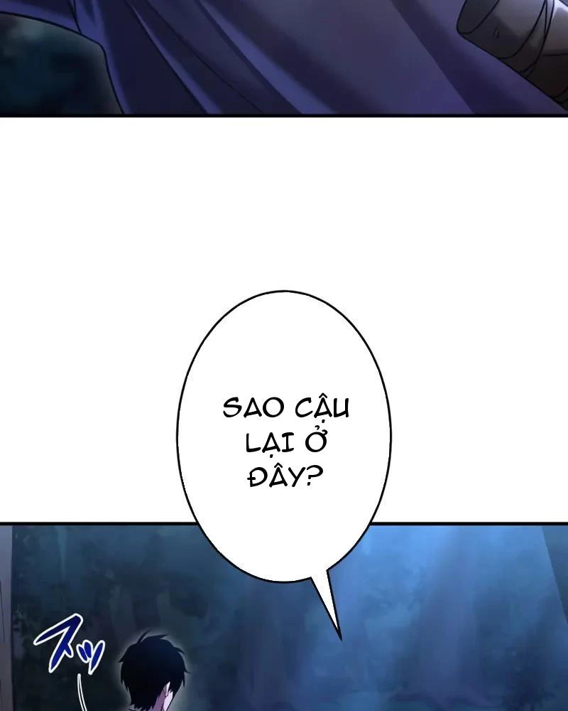 Kiếm Sĩ Hắc Ám Tái Xuất Chapter 5 - 3