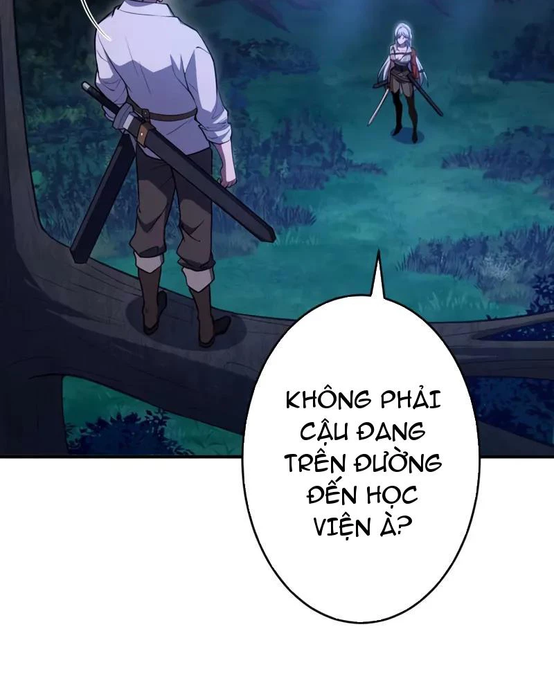 Kiếm Sĩ Hắc Ám Tái Xuất Chapter 5 - 4