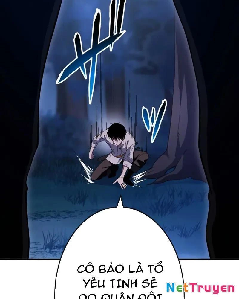 Kiếm Sĩ Hắc Ám Tái Xuất Chapter 5 - 6