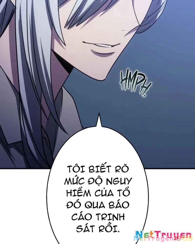Kiếm Sĩ Hắc Ám Tái Xuất Chapter 5 - 11