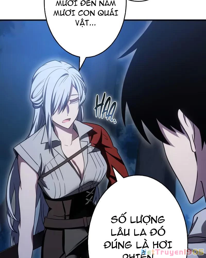Kiếm Sĩ Hắc Ám Tái Xuất Chapter 5 - 13