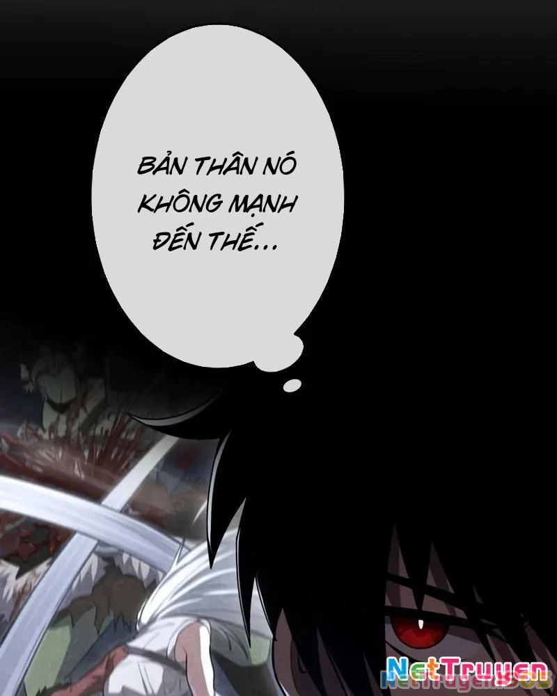 Kiếm Sĩ Hắc Ám Tái Xuất Chapter 5 - 16