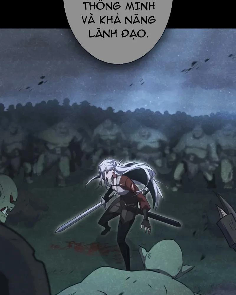 Kiếm Sĩ Hắc Ám Tái Xuất Chapter 5 - 18