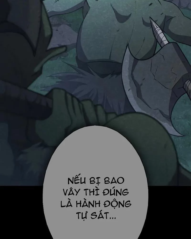 Kiếm Sĩ Hắc Ám Tái Xuất Chapter 5 - 19