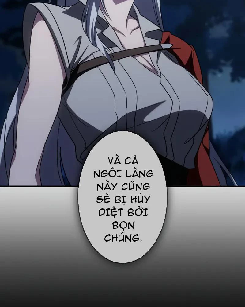 Kiếm Sĩ Hắc Ám Tái Xuất Chapter 5 - 23