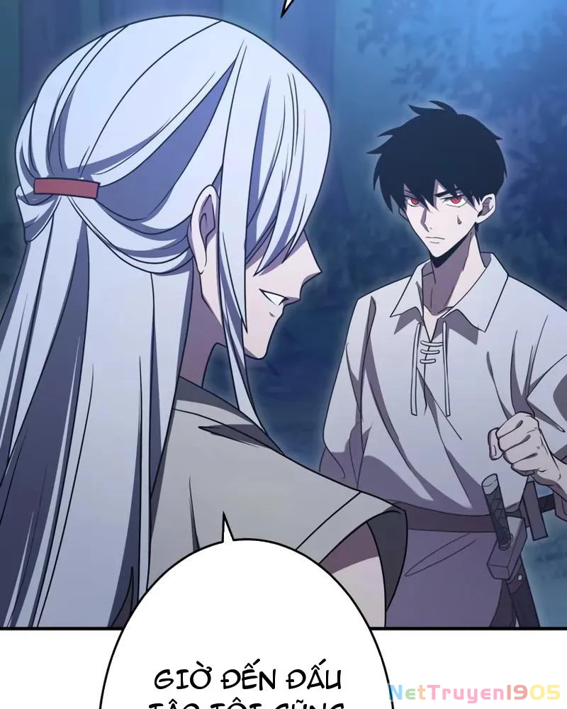Kiếm Sĩ Hắc Ám Tái Xuất Chapter 5 - 33