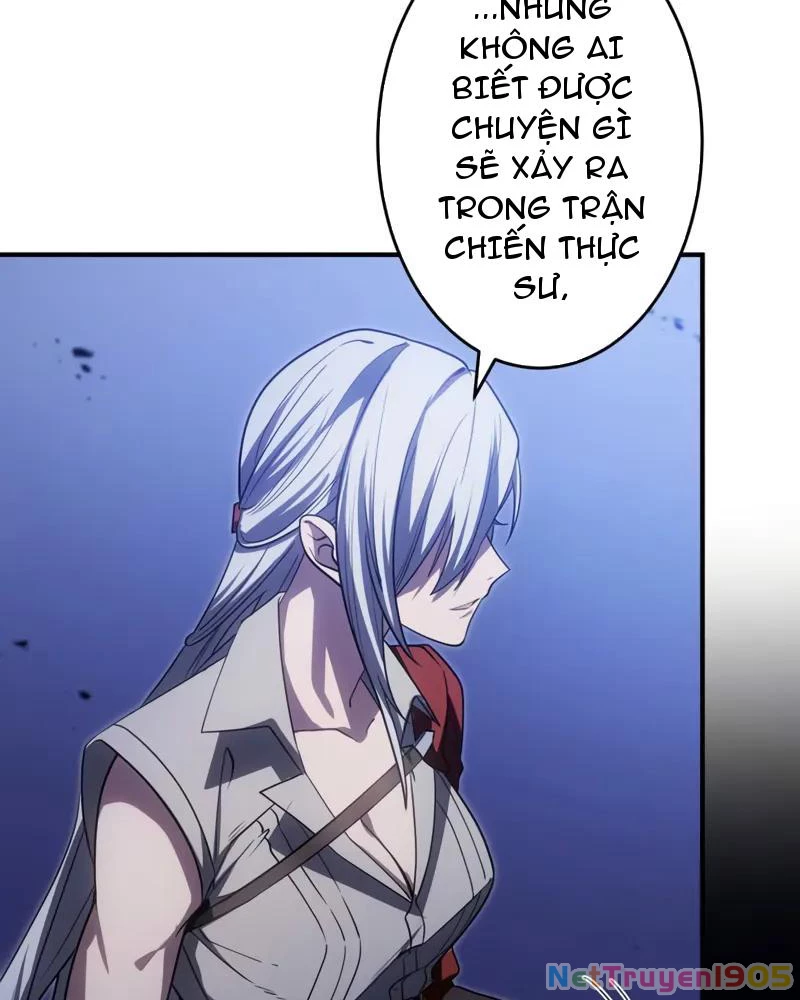 Kiếm Sĩ Hắc Ám Tái Xuất Chapter 5 - 35
