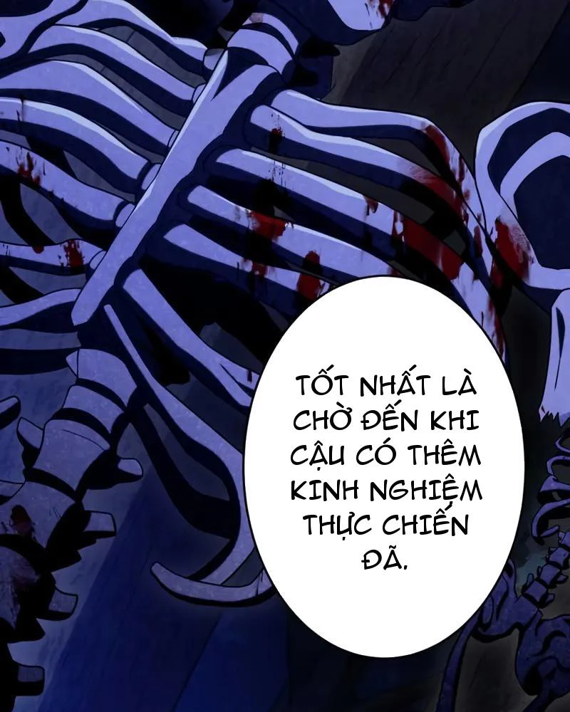 Kiếm Sĩ Hắc Ám Tái Xuất Chapter 5 - 38