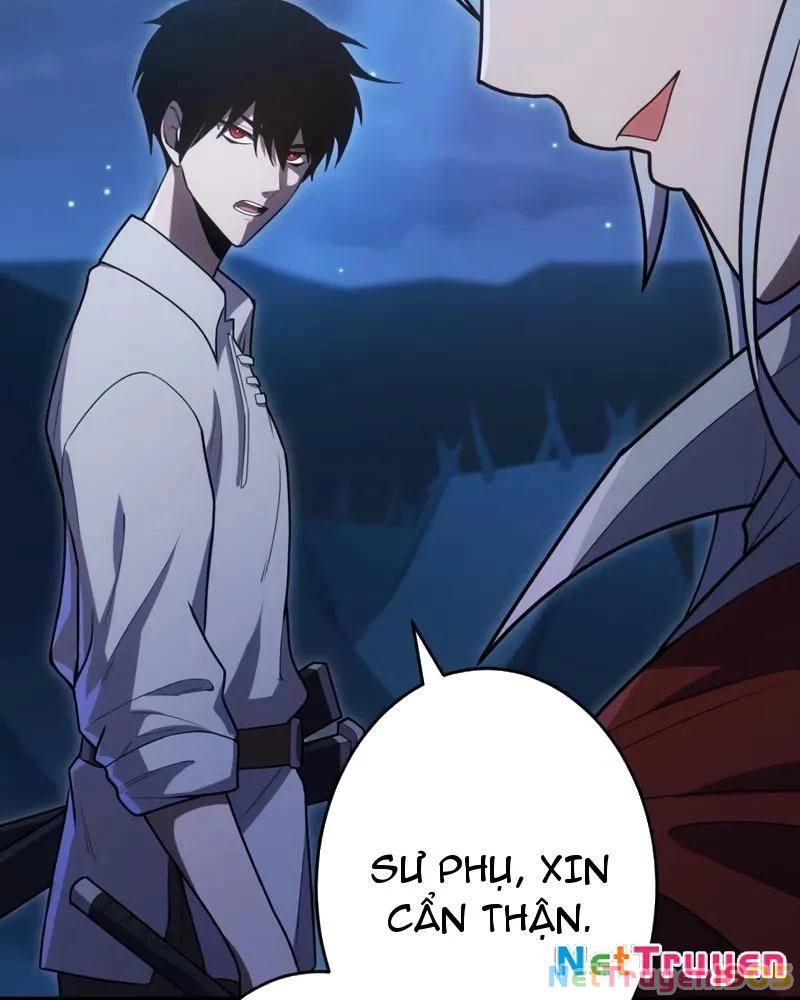 Kiếm Sĩ Hắc Ám Tái Xuất Chapter 5 - 116