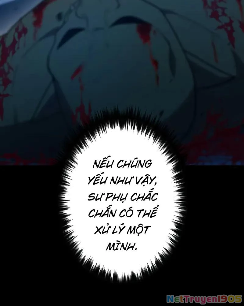 Kiếm Sĩ Hắc Ám Tái Xuất Chapter 5 - 120