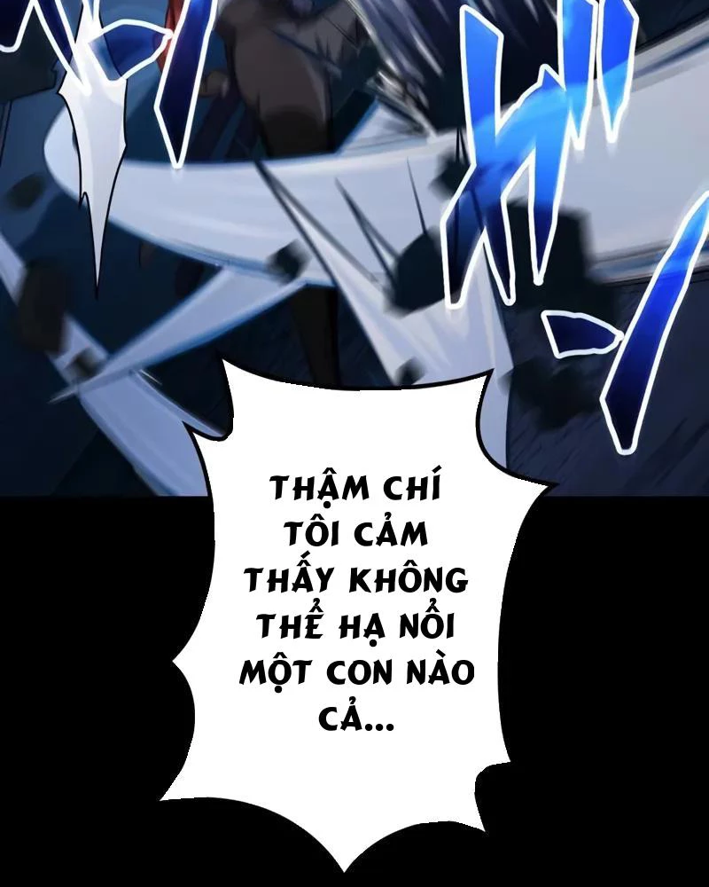 Kiếm Sĩ Hắc Ám Tái Xuất Chapter 5 - 189