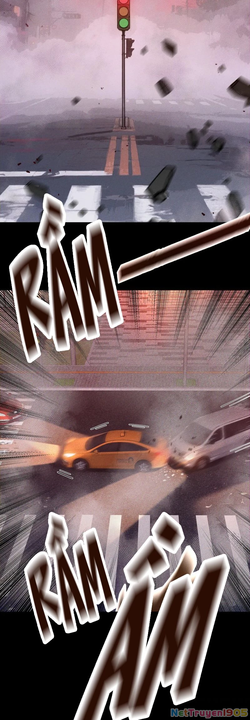 Nhân Vật Chính Chỉ Muốn Yêu Đương Chapter 235 - 3