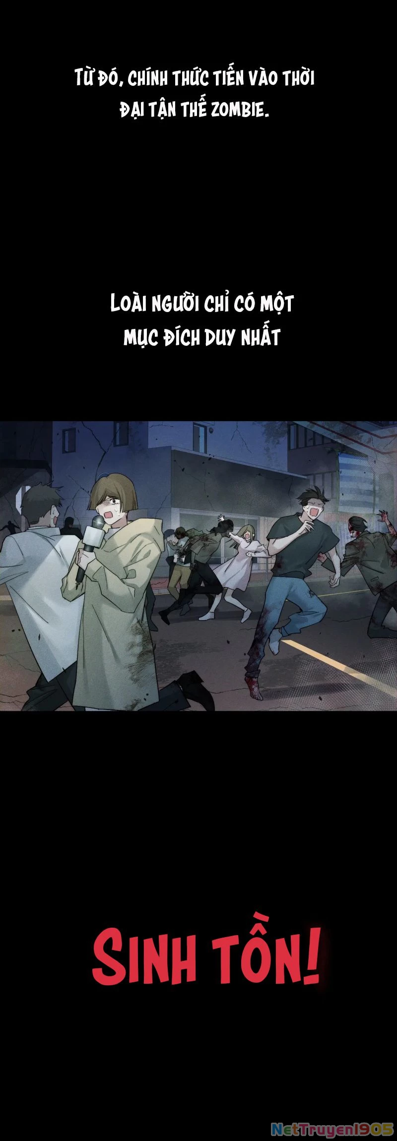 Nhân Vật Chính Chỉ Muốn Yêu Đương Chapter 235 - 6