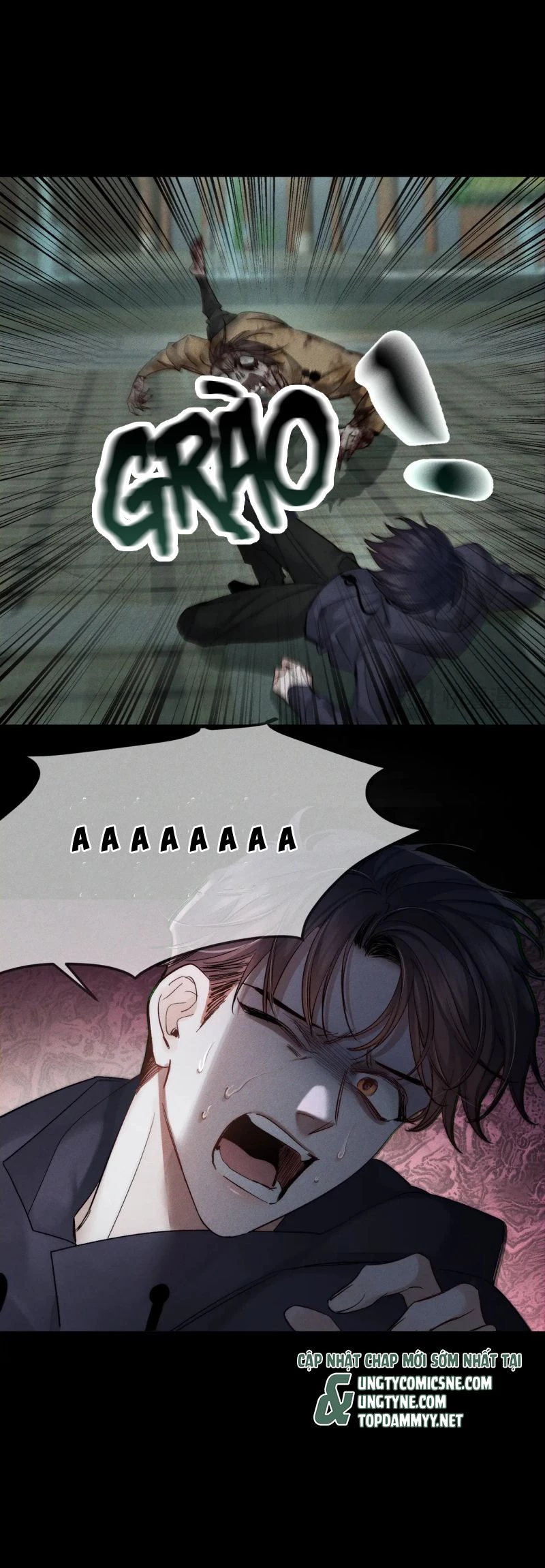 Nhân Vật Chính Chỉ Muốn Yêu Đương Chapter 235 - 7