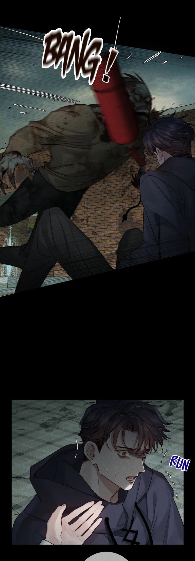 Nhân Vật Chính Chỉ Muốn Yêu Đương Chapter 235 - 8