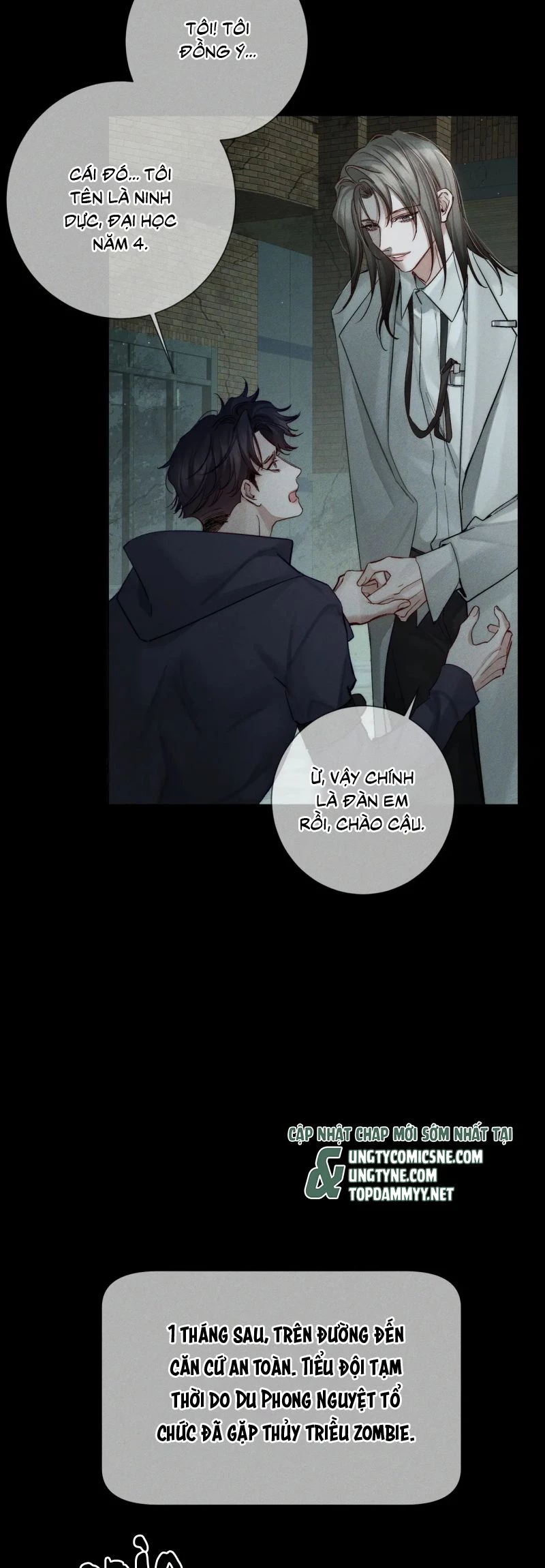 Nhân Vật Chính Chỉ Muốn Yêu Đương Chapter 235 - 10