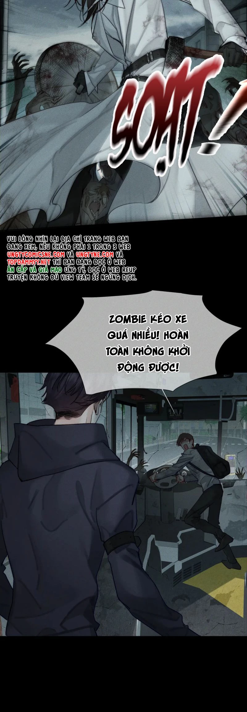 Nhân Vật Chính Chỉ Muốn Yêu Đương Chapter 235 - 12