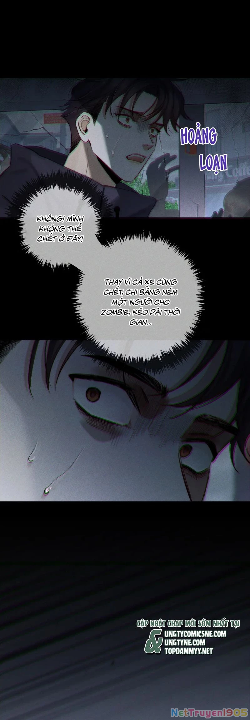 Nhân Vật Chính Chỉ Muốn Yêu Đương Chapter 235 - 13