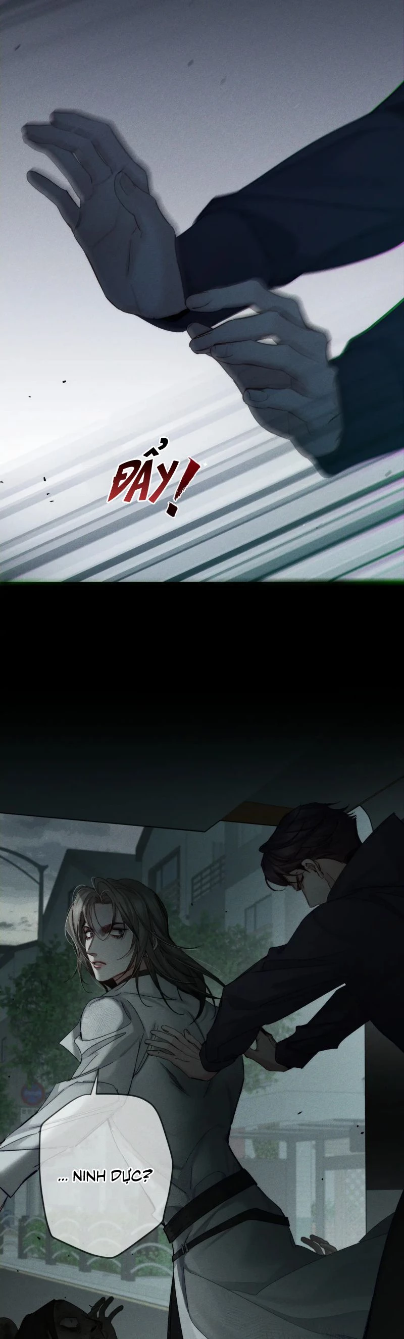 Nhân Vật Chính Chỉ Muốn Yêu Đương Chapter 235 - 14