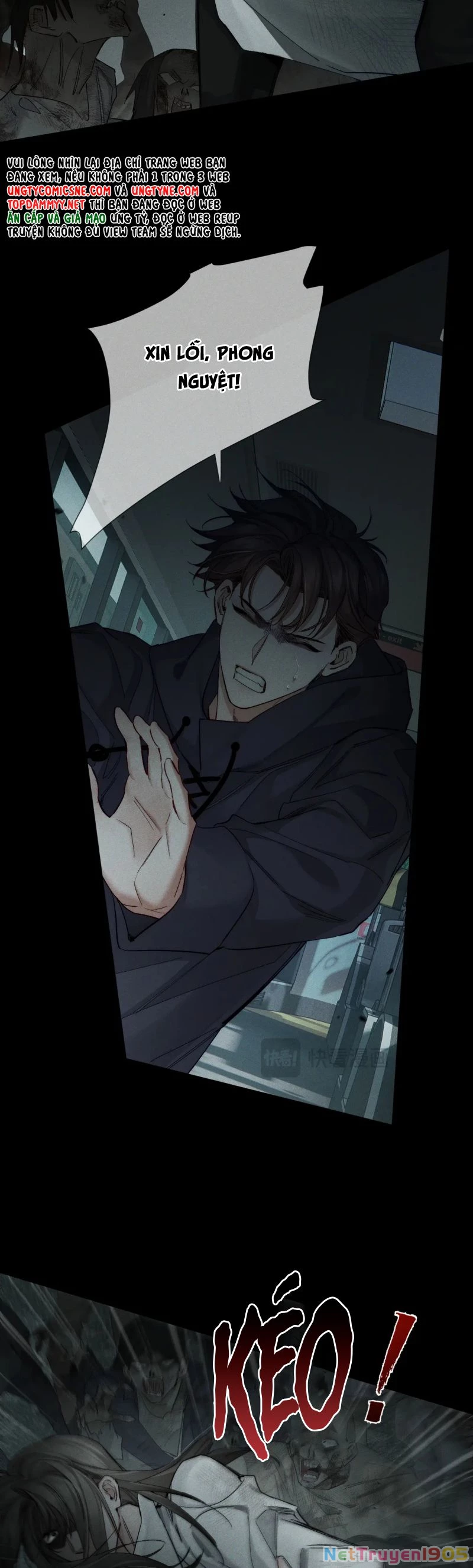 Nhân Vật Chính Chỉ Muốn Yêu Đương Chapter 235 - 15