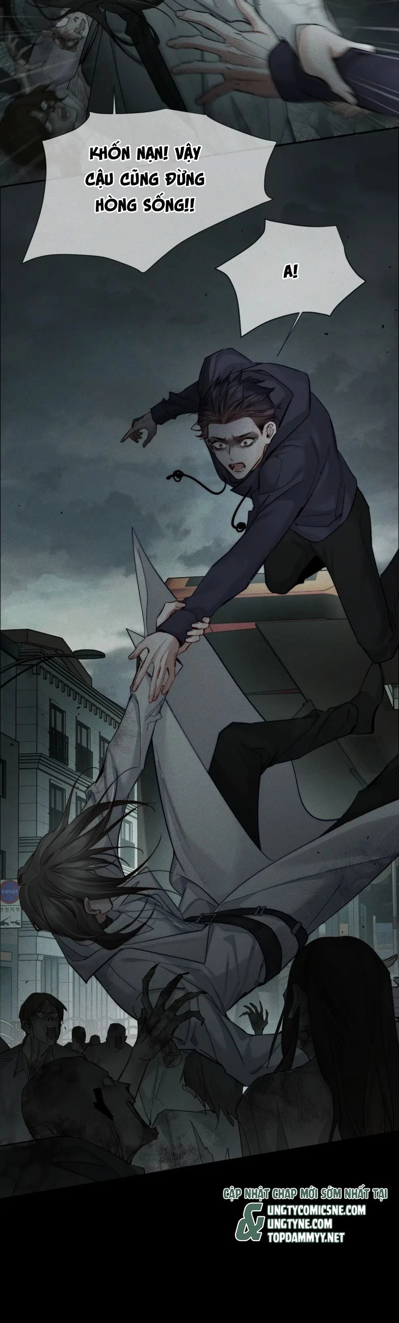 Nhân Vật Chính Chỉ Muốn Yêu Đương Chapter 235 - 16