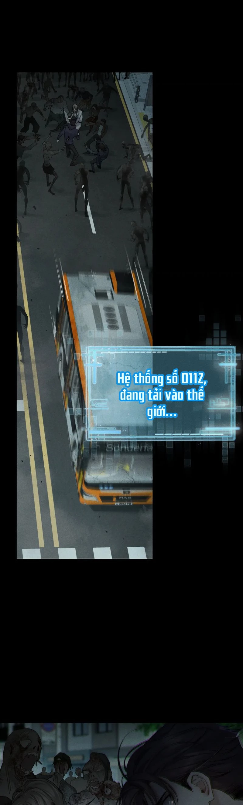 Nhân Vật Chính Chỉ Muốn Yêu Đương Chapter 235 - 17