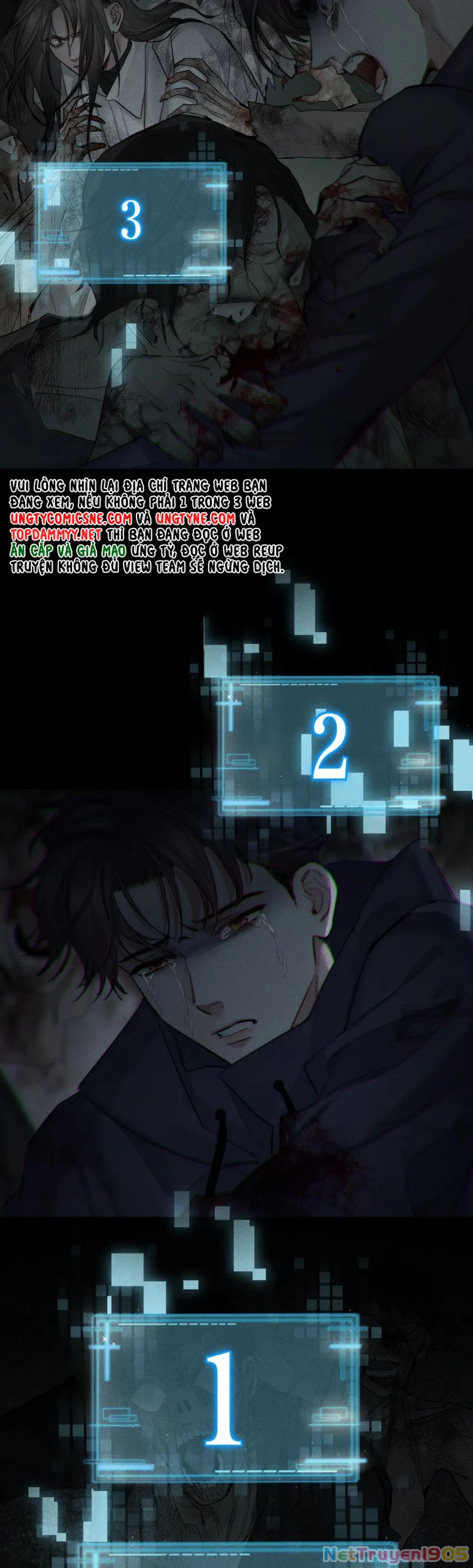 Nhân Vật Chính Chỉ Muốn Yêu Đương Chapter 235 - 18