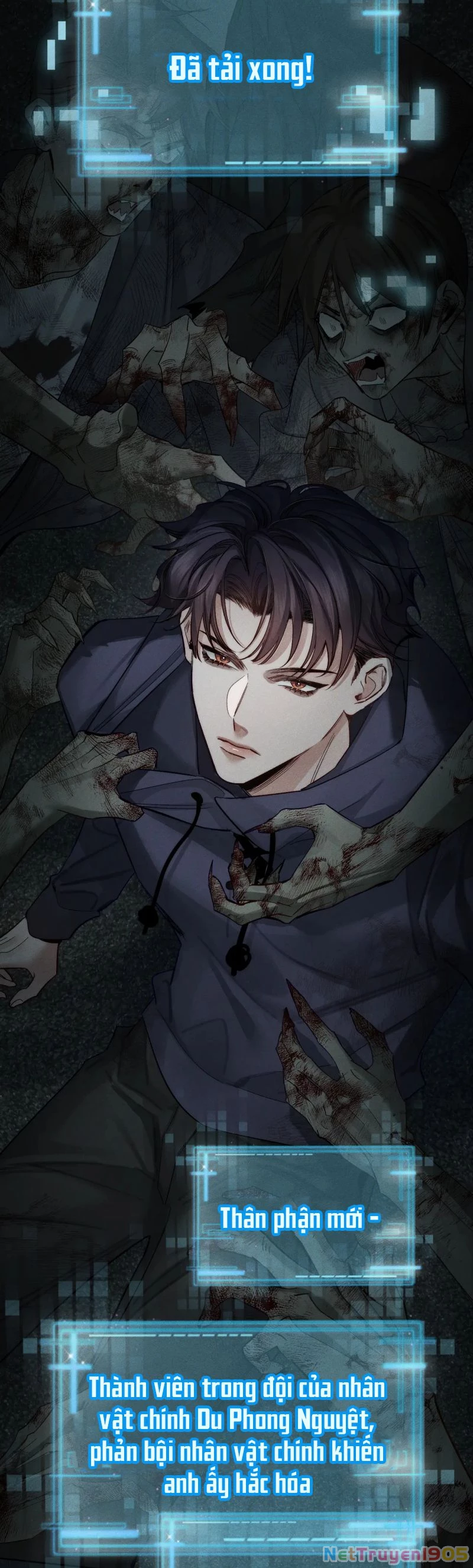 Nhân Vật Chính Chỉ Muốn Yêu Đương Chapter 235 - 19