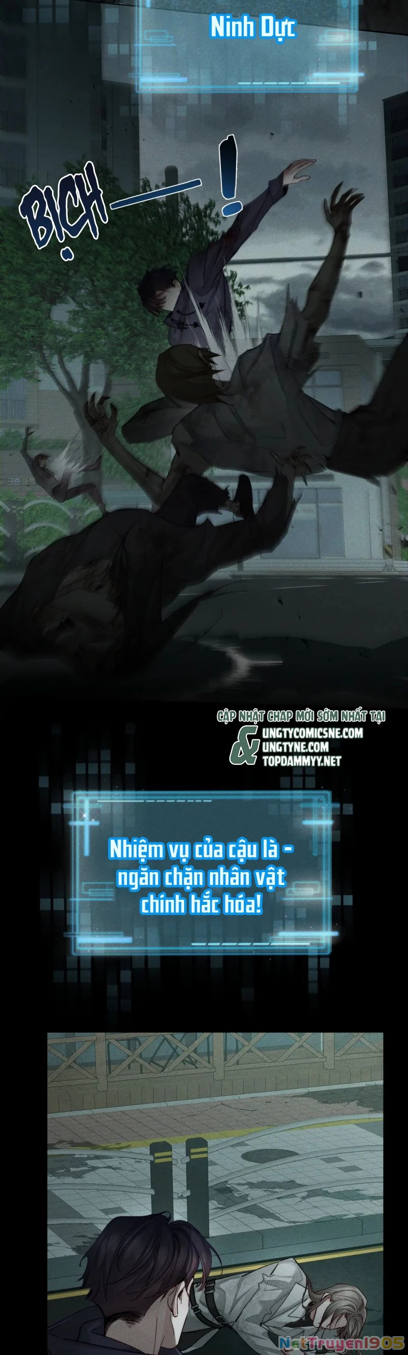 Nhân Vật Chính Chỉ Muốn Yêu Đương Chapter 235 - 20