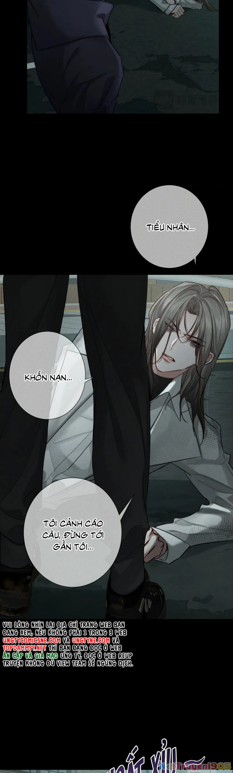 Nhân Vật Chính Chỉ Muốn Yêu Đương Chapter 235 - 21