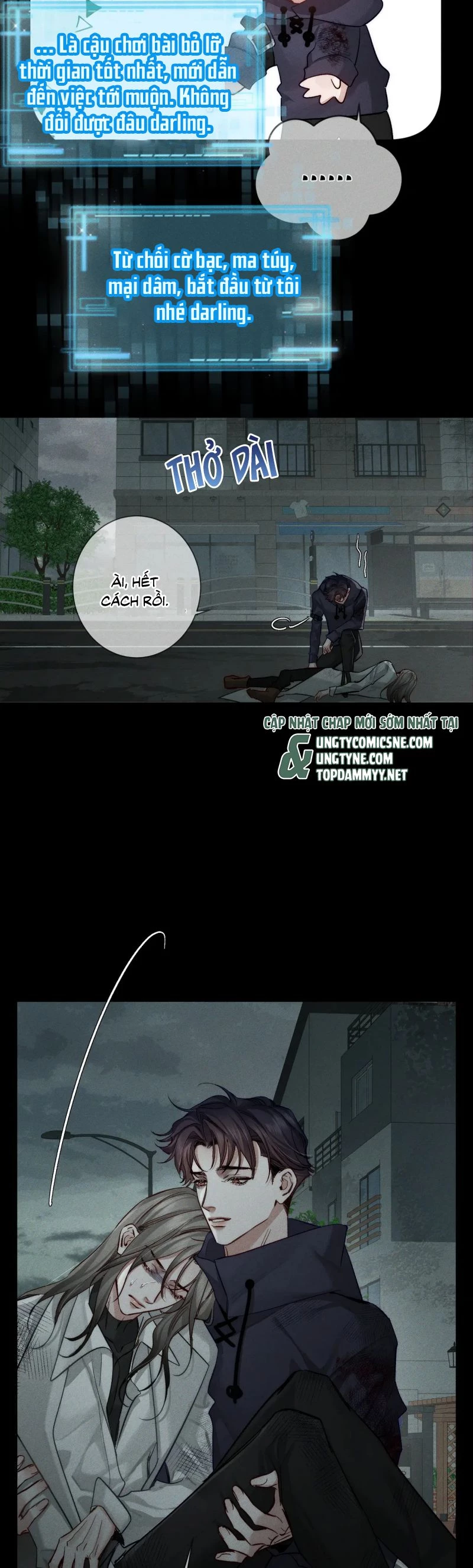 Nhân Vật Chính Chỉ Muốn Yêu Đương Chapter 235 - 23