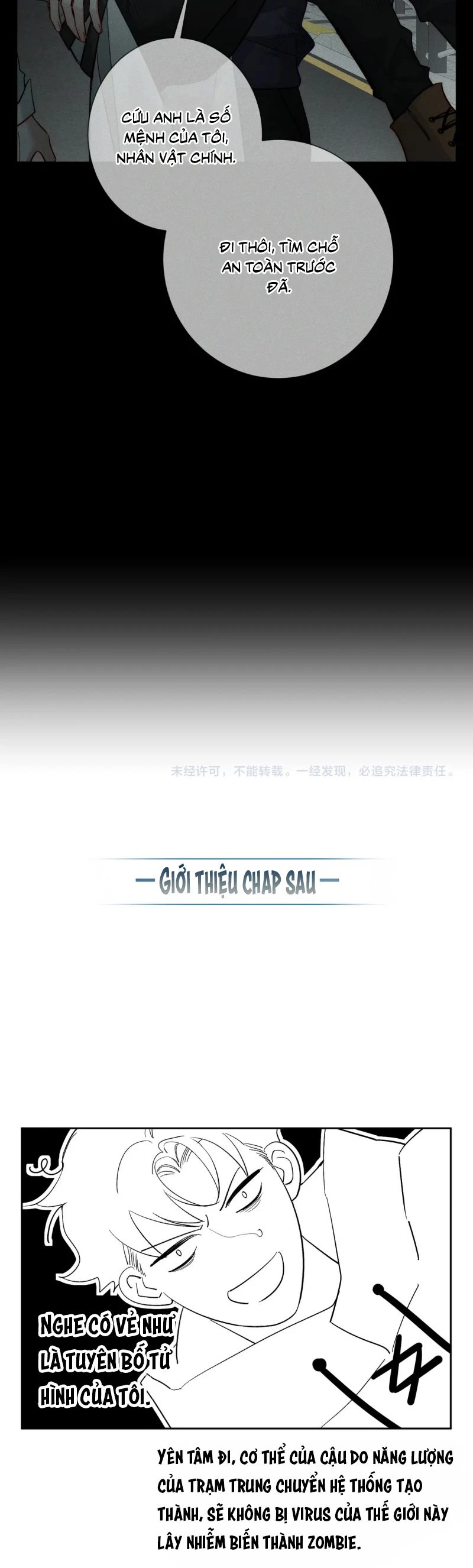 Nhân Vật Chính Chỉ Muốn Yêu Đương Chapter 235 - 24