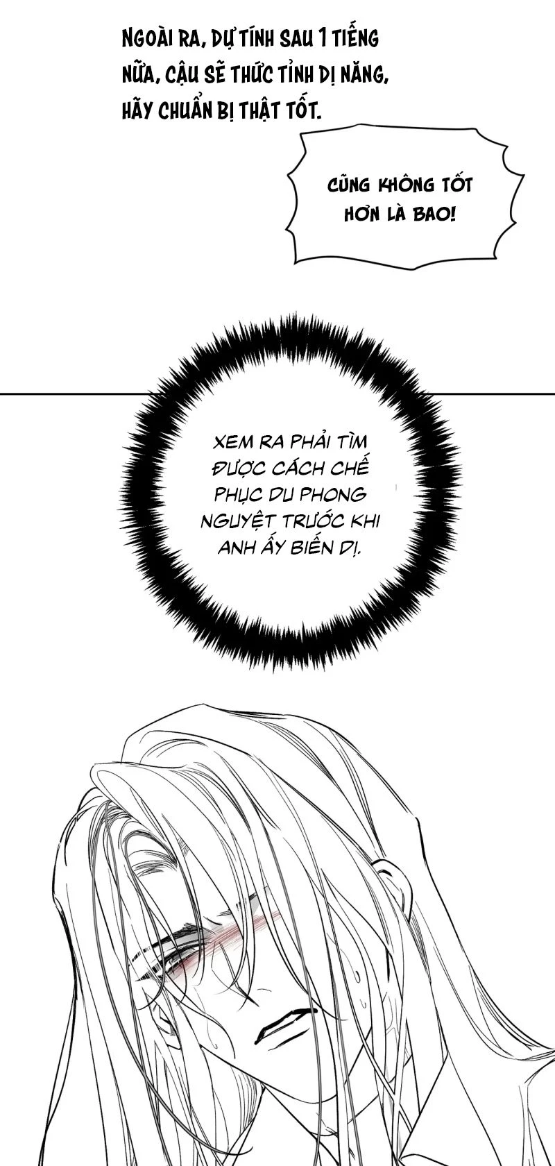 Nhân Vật Chính Chỉ Muốn Yêu Đương Chapter 235 - 25