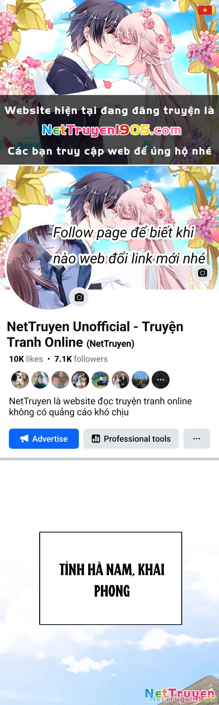 Ngoại Tôn Thiên Tài Của Nam Cung Thế Gia Chapter 56 - 1