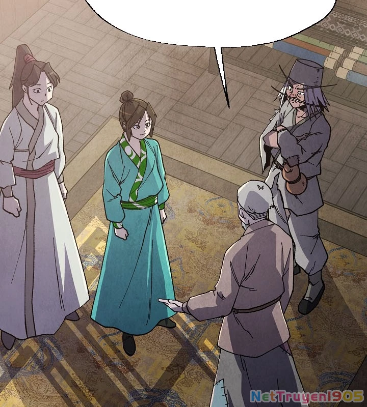 Ngoại Tôn Thiên Tài Của Nam Cung Thế Gia Chapter 56 - 45